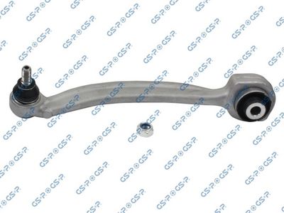 Control/Trailing Arm, wheel suspension GSP S060262