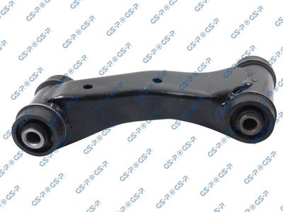 Control/Trailing Arm, wheel suspension GSP S060273