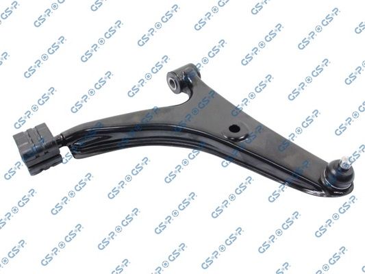 GSP S060304 Control/Trailing Arm, wheel suspension
