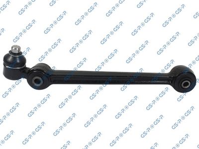 Control/Trailing Arm, wheel suspension GSP S060309