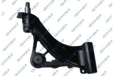 Control/Trailing Arm, wheel suspension GSP S060328