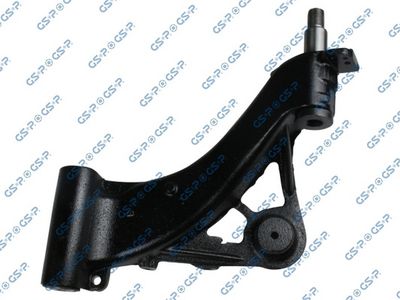 Control/Trailing Arm, wheel suspension GSP S060329