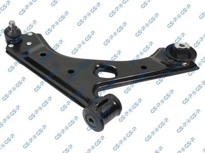 Control/Trailing Arm, wheel suspension GSP S060332