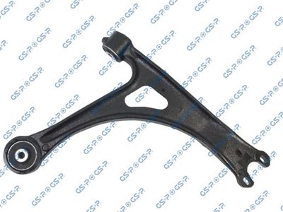 Control/Trailing Arm, wheel suspension GSP S060337