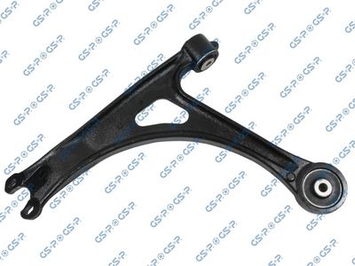 Control/Trailing Arm, wheel suspension GSP S060338