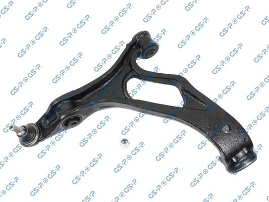 GSP S060348 Control/Trailing Arm, wheel suspension