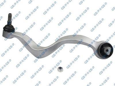 Control/Trailing Arm, wheel suspension GSP S060356