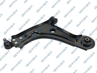 Control/Trailing Arm, wheel suspension GSP S060364
