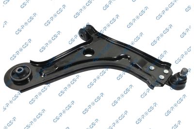Control/Trailing Arm, wheel suspension GSP S060365