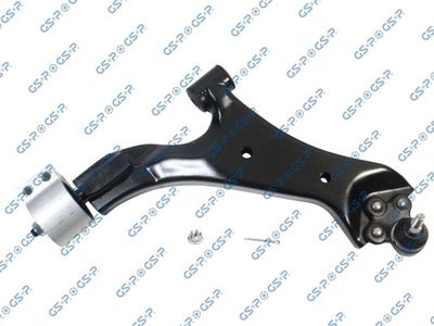 Control/Trailing Arm, wheel suspension GSP S060369