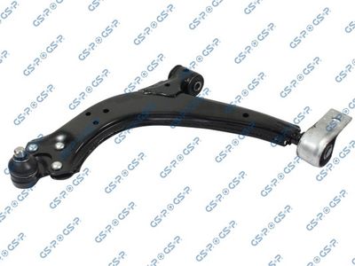 Control/Trailing Arm, wheel suspension GSP S060372