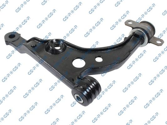 GSP S060381 Control/Trailing Arm, wheel suspension