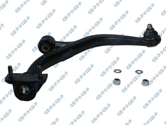 GSP S060391 Control/Trailing Arm, wheel suspension