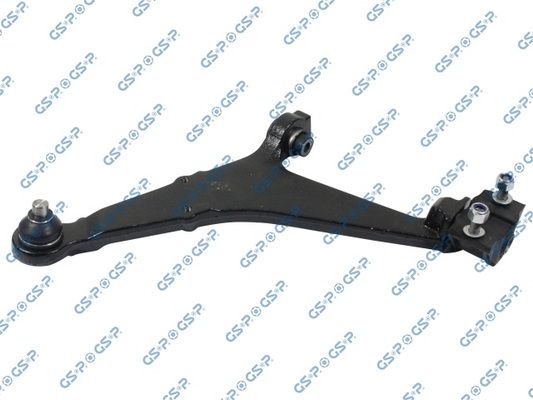 GSP S060397 Control/Trailing Arm, wheel suspension