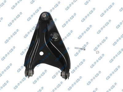 Control/Trailing Arm, wheel suspension GSP S060399