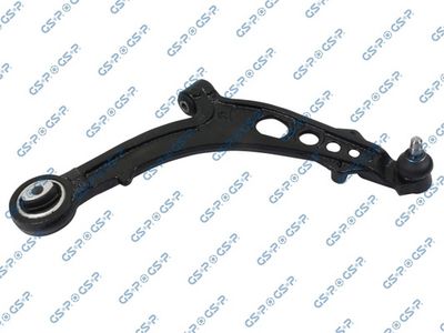 Control/Trailing Arm, wheel suspension GSP S060411