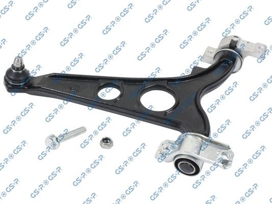 GSP S060414 Control/Trailing Arm, wheel suspension