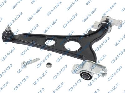 Control/Trailing Arm, wheel suspension GSP S060414