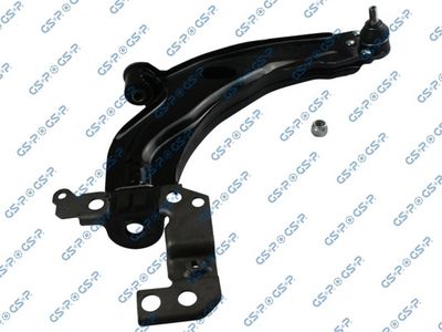 Control/Trailing Arm, wheel suspension GSP S060417
