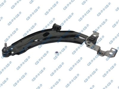 Control/Trailing Arm, wheel suspension GSP S060420