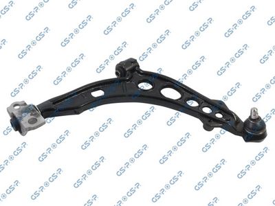 Control/Trailing Arm, wheel suspension GSP S060434