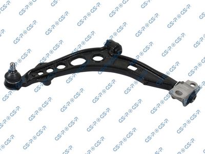 Control/Trailing Arm, wheel suspension GSP S060435