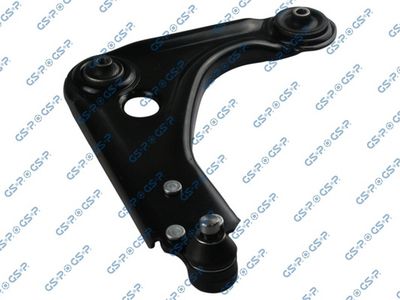 Control/Trailing Arm, wheel suspension GSP S060439