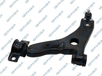 Control/Trailing Arm, wheel suspension GSP S060442