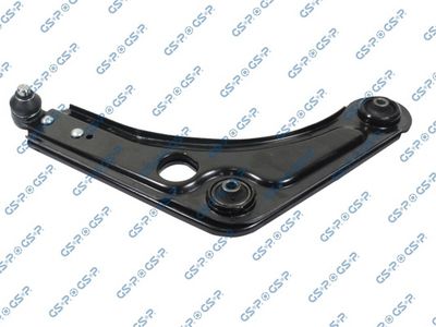 Control/Trailing Arm, wheel suspension GSP S060459
