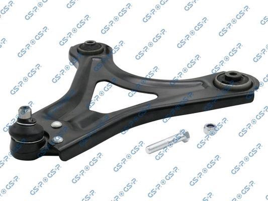 GSP S060468 Control/Trailing Arm, wheel suspension