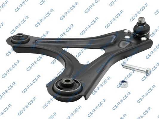 GSP S060469 Control/Trailing Arm, wheel suspension
