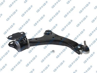 Control/Trailing Arm, wheel suspension GSP S060473