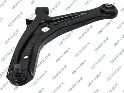 Control/Trailing Arm, wheel suspension GSP S060474