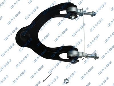 Control/Trailing Arm, wheel suspension GSP S060481