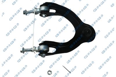 Control/Trailing Arm, wheel suspension GSP S060482