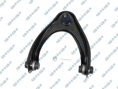 Control/Trailing Arm, wheel suspension GSP S060494