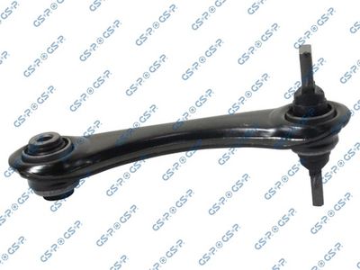 Control/Trailing Arm, wheel suspension GSP S060496