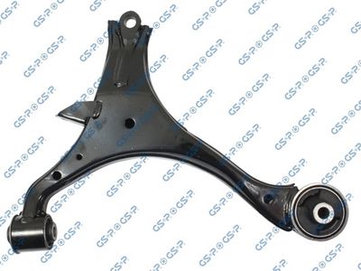 Control/Trailing Arm, wheel suspension GSP S060497