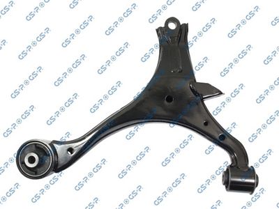 Control/Trailing Arm, wheel suspension GSP S060498