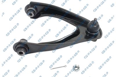 Control/Trailing Arm, wheel suspension GSP S060504