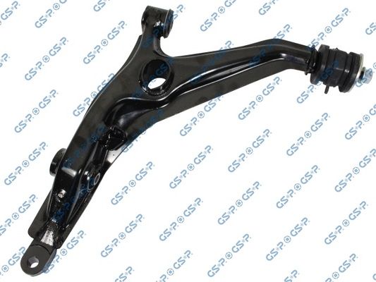 GSP S060505 Control/Trailing Arm, wheel suspension