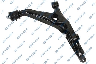 Control/Trailing Arm, wheel suspension GSP S060506