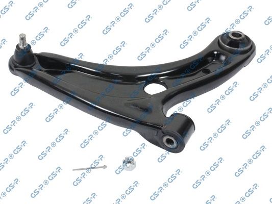 GSP S060507 Control/Trailing Arm, wheel suspension