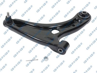 Control/Trailing Arm, wheel suspension GSP S060507