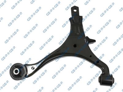 Control/Trailing Arm, wheel suspension GSP S060509
