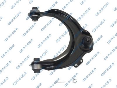 Control/Trailing Arm, wheel suspension GSP S060510