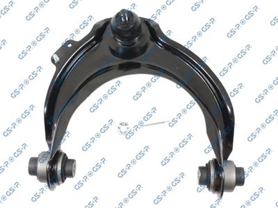 Control/Trailing Arm, wheel suspension GSP S060511