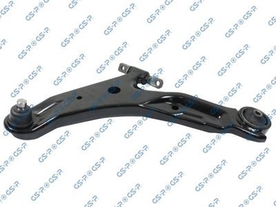 Control/Trailing Arm, wheel suspension GSP S060516