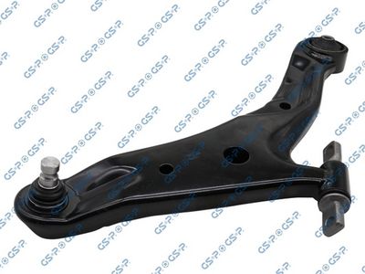 Control/Trailing Arm, wheel suspension GSP S060517