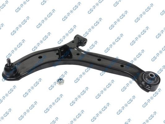 GSP S060522 Control/Trailing Arm, wheel suspension